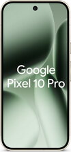 Google Pixel 10 Pro 5G Dual SIM 256GB 16GB RAM Jade Vert