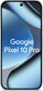 Google Pixel 10 Pro 5G Dual SIM 256GB 16GB RAM Moonstone Grijs
