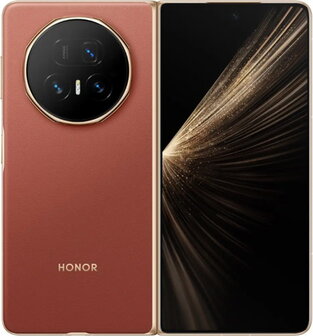 Honor Magic V5 5G Dual SIM 512GB 16GB RAM Brown - 2