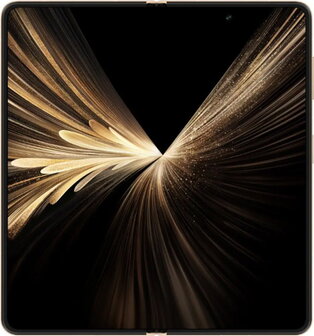 Honor Magic V5 5G Dual SIM 512GB 16GB RAM Brown - 1