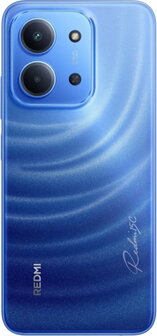 Xiaomi Redmi 15C 4G Dual SIM 256GB 8GB RAM Modrá - 2