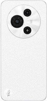 TCL 60 SE Dual SIM 512GB 8GB RAM Hvid - 2