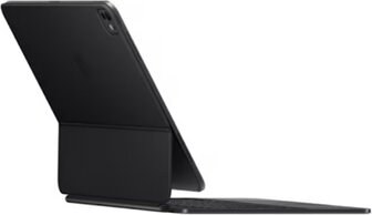 Apple Magic Keyboard for iPad Pro 13 QWERTY Black - 1
