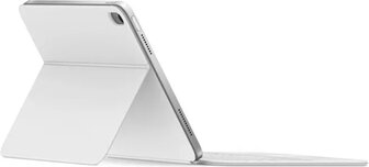 Apple Magic Keyboard for iPad 10th Gen. QWERTZ White - 1