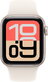 Apple Watch SE 3 40mm (GPS Only) Alluminium Case Starlight Gold with Sport Band Starlight Oro