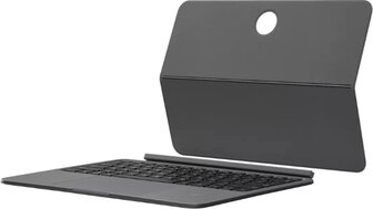 OnePlus Pad 2 Smart Keyboard QWERTY Grey - 1