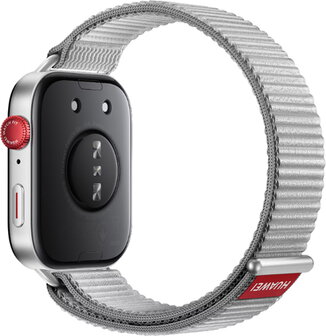 Huawei Watch Fit 3 Pelēks - 2