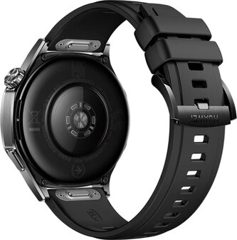 Huawei Watch GT 5 46mm Черен - 2