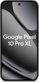 Google Pixel 10 Pro XL 5G Dual SIm 512GB 16GB RAM Obsidian Melns