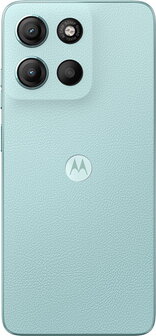 Motorola Moto G15 Dual SIM 128GB 4GB RAM Glacier Μπλε - 2