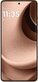 Motorola Edge 60 Fusion 5G Dual SIm 256GB 8GB RAM Pantone Mocha Mousse Marrón