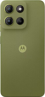 Motorola Moto G15 Power 4G Dual SIM 256GB 8GB RAM Green - 2