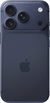 Apple iPhone 17 Pro Max 5G Dual SIM 512GB 12GB RAM Deep Modrá - 2