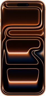 Apple iPhone 17 Pro Max 5G Dual SIM 2TB 12GB RAM Cosmic Oranžová - 1