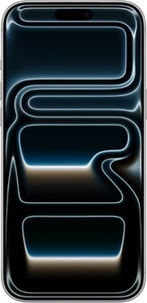 Apple iPhone 17 Pro Max 5G Dual SIM 2TB 12GB RAM Argento - 1