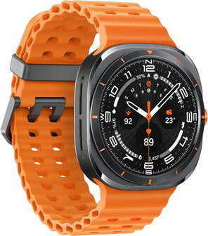 Samsung Galaxy Watch Ultra Titanium Szary - 2
