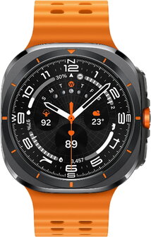 Samsung Galaxy Watch Ultra Titanium Szary - 1