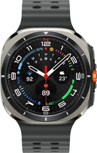 Samsung Galaxy Watch Ultra Titanium Argintiu