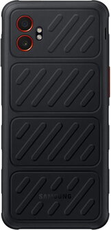 Samsung Galaxy XCover7 Pro 5G Dual SIM 256GB 8GB RAM SM-G766 Μαύρο - 2