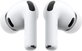 Apple AirPods Pro (2025) with MagSafe Charging USB Type-C Бял