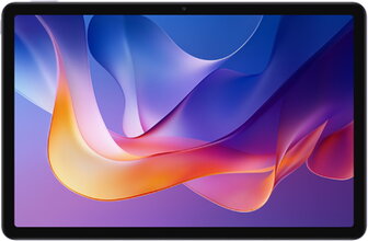Xiaomi Redmi Pad 2 WiFi 128GB 4GB RAM Lavendel - 1