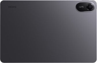 Xiaomi Redmi Pad 2 4G 128GB 4GB RAM Ανθρακί Γκρι - 2