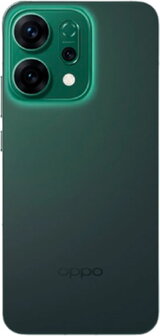 Oppo Reno14 5G Dual SIM 256GB 12GB RAM Luminous Green - 2