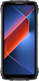 Blackview BL7000 5G Dual SIM 256GB 8GB RAM Zwart - 1