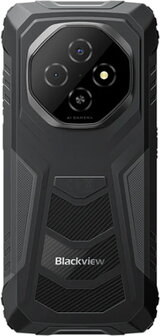 Blackview Fort 1 Dual SIm 256GB 6GB RAM Sort  - 2