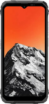 Blackview Fort 1 Dual SIm 256GB 6GB RAM Sort  - 1