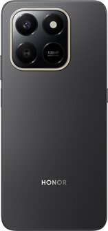 Honor 400 Smart 4G Dual SIM 128GB 6GB RAM Preto - 2