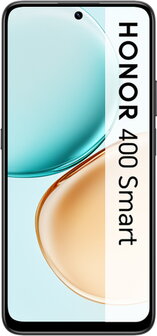 Honor 400 Smart 4G Dual SIM 128GB 6GB RAM Preto - 1