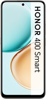 Honor 400 Smart 4G Dual SIM 128GB 6GB RAM Zlatá  - 1