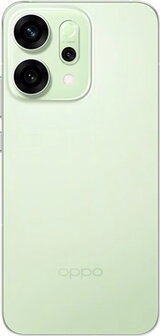 Oppo Reno14 5G Dual SIM 512GB 12GB RAM Zaļš - 2