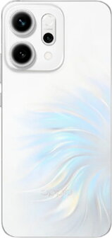 Oppo Reno14 5G Dual SIM 512GB 12GB RAM Biały - 2