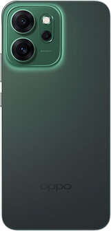 Oppo Reno14 FS 5G Dual SIM 512GB 12GB RAM Luminous Zelená - 2