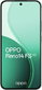 Oppo Reno14 FS 5G Dual SIM 512GB 12GB RAM Luminous Verde