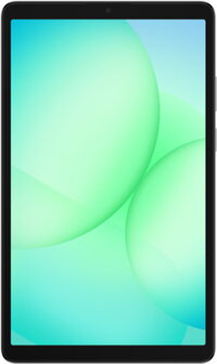 Samsung Galaxy Tab A11 WiFi 64GB 4GB RAM Сив - 1