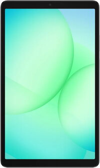 Samsung Galaxy Tab A11 WiFi 64GB 4GB RAM Sølv - 1