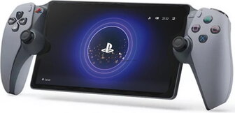 Sony Playstation Portal (30th Anniversary Limited Edition) Šedá - 1