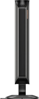 Xiaomi Dreame Z20 Station Cordless Vacuum Cleaner Schwarz - 3