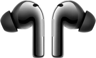 Oppo Enco X3i EarBuds Sivá - 1