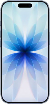 Apple iPhone 17 5G Dual SIM 256GB 8GB RAM Mist Modra - 1