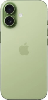 Apple iPhone 17 5G Dual SIM 256GB 8GB RAM Sage Green - 2