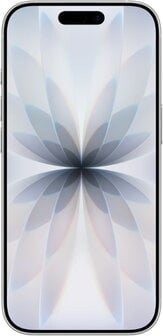 Apple iPhone 17 5G Dual SIM 256GB 8GB RAM Hvid - 1