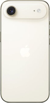 Apple iPhone Air 5G Dual eSIM 256GB 12GB RAM Guld - 2