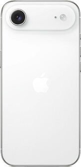Apple iPhone Air 5G Dual eSIM 256GB 12GB RAM Alb - 2