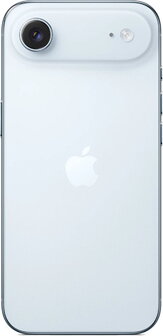 Apple iPhone Air 5G Dual eSIM 1TB 12GB RAM Син - 2