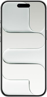 Apple iPhone Air 5G Dual eSIM 1TB 12GB RAM Balta - 1