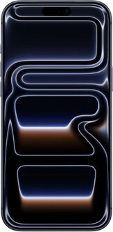 Apple iPhone 17 Pro 5G Dual SIM 256GB 12GB RAM Deep Blue - 1